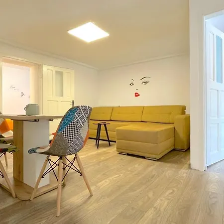 Well Prettyplaces 001 Apartment *
